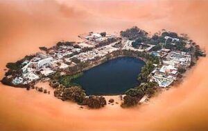 ۱۲ نقطه بکر برای گردشگری ۱۲ نقطه بکر برای گردشگری