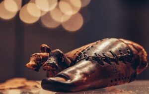 ۱۶ اثر باستانی بسیار نادری که تاکنون کشف شدهاند + عکس ۱۶ اثر باستانی بسیار نادری که تاکنون کشف شدهاند + عکس