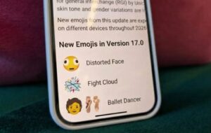 ۱۶۰ ایموجی جدید به سیستمعامل اندروید اضافه شدند ۱۶۰ ایموجی جدید به سیستمعامل اندروید اضافه شدند