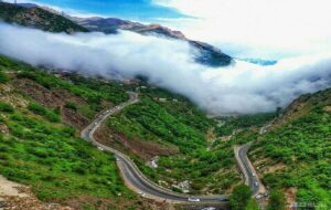 ۲ روز سفر به شمال چقدر آب میخورد؟ / قیمت تور گردشگری شمال + جدول ۲ روز سفر به شمال چقدر آب میخورد؟ / قیمت تور گردشگری شمال + جدول