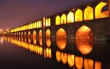 ۲ شب سفر به اصفهان چقدر خرج دارد؟ / قیمت تور هوایی ارزان اصفهان + جدول