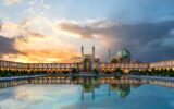 ۲ شب سفر هوایی به اصفهان چقدر آب می‌خورد؟ + جدول