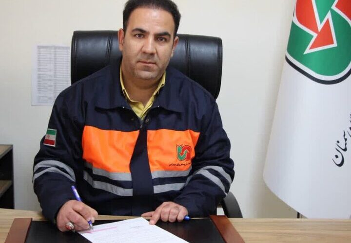 ۲۰۱ راننده و شرکت حمل‌ونقل به دلیل تخلف تحت پیگرد قرار گرفتند