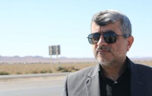 ۲۱ قرارداد فعال و دهها اقدام کارشناسی در پروژههای راه و شهرسازی شرق سمنان ۲۱ قرارداد فعال و دهها اقدام کارشناسی در پروژههای راه و شهرسازی شرق سمنان