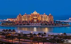 ۳ شب اقامت در هتل های دوحه قطر چقدر تمام می شود؟ + جدول ۳ شب اقامت در هتل های دوحه قطر چقدر تمام می شود؟ + جدول