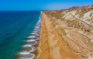 ۳ شب اقامت در هتل های چابهار چقدر هزینه دارد؟ + جدول ۳ شب اقامت در هتل های چابهار چقدر هزینه دارد؟ + جدول