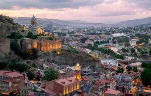 ۳ شب اقامت در هتل های گرجستان چقدر هزینه دارد؟ + جدول ۳ شب اقامت در هتل های گرجستان چقدر هزینه دارد؟ + جدول