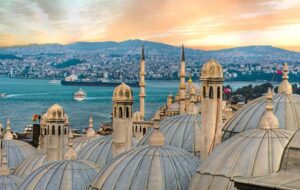 ۳ شب اقامت در هتل های ۵ ستاره استانبول چقدر است ؟ + جدول ۳ شب اقامت در هتل های ۵ ستاره استانبول چقدر است ؟ + جدول