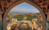 ۳ شب اقامت نوروزی  در اصفهان چقدر تمام می شود؟ + جدول