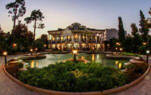 ۳ شب تور هوایی به شیراز چقدر هزینه دارد؟ ۳ شب تور هوایی به شیراز چقدر هزینه دارد؟