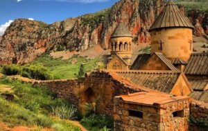 ۳ شب سفر با تور ارزان ایروان چند؟ + جدول قیمت ۳ شب سفر با تور ارزان ایروان چند؟ + جدول قیمت