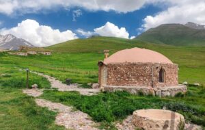 ۳ شب سفر به اردبیل چقدر خرج دارد؟ + جدول ۳ شب سفر به اردبیل چقدر خرج دارد؟ + جدول