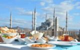 ۳ شب سفر به استانبول چقدر هزینه دارد؟ + جدول