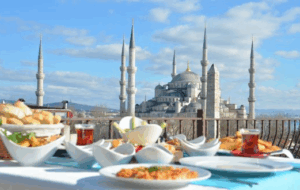 ۳ شب سفر به استانبول چقدر هزینه دارد؟ + جدول ۳ شب سفر به استانبول چقدر هزینه دارد؟ + جدول