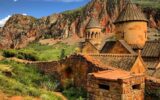 ۳ شب سفر به ایروان چقدر پول می خواد؟ + جدول