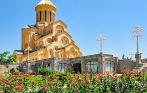 ۳ شب سفر به تفلیس گرجستان چقدر هزینه دارد؟ + جدول ۳ شب سفر به تفلیس گرجستان چقدر هزینه دارد؟ + جدول