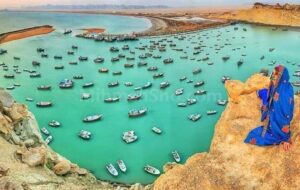 ۳ شب سفر به چابهار چقدر هزینه دارد؟ + جدول ۳ شب سفر به چابهار چقدر هزینه دارد؟ + جدول