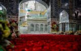 ۳ شب سفر زمینی با تور ارزان مشهد در نوروز ۱۴۰۲ چند؟ + جدول قیمت ۳ شب سفر زمینی با تور ارزان مشهد در نوروز ۱۴۰۲ چند؟ + جدول قیمت