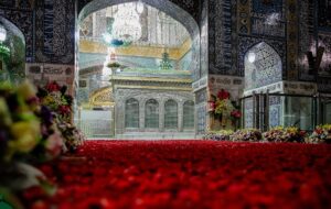 ۳ شب سفر زمینی با تور ارزان مشهد در نوروز ۱۴۰۲ چند؟ + جدول قیمت ۳ شب سفر زمینی با تور ارزان مشهد در نوروز ۱۴۰۲ چند؟ + جدول قیمت