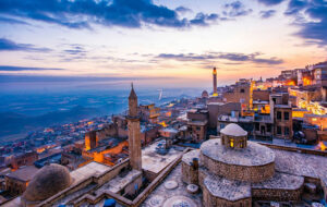 ۳ شب سفر زمینی با تور ارزان وان ترکیه (هفته اول خرداد) + جدول قیمت ۳ شب سفر زمینی با تور ارزان وان ترکیه (هفته اول خرداد) + جدول قیمت