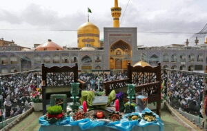 ۳ شب سفر هوایی با تور ارزان مشهد در نوروز ۱۴۰۲ چند؟ + جدول قیمت ۳ شب سفر هوایی با تور ارزان مشهد در نوروز ۱۴۰۲ چند؟ + جدول قیمت