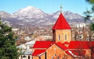 ۳ شب سیاحت در ایروان و کوه های آرارات چقدر هزینه دارد؟ + جدول ۳ شب سیاحت در ایروان و کوه های آرارات چقدر هزینه دارد؟ + جدول