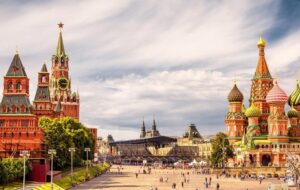 ۳ شب و ۴ روز اقامت در مسکو چقدر هزینه دارد؟ + جدول ۳ شب و ۴ روز اقامت در مسکو چقدر هزینه دارد؟ + جدول