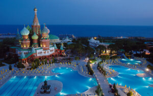 ۳۰۳میلیون فقط برای ۶شب سفر به آنتالیا! + جدول قیمتهای نجومی تورهای آنتالیا با پرواز ترک ۳۰۳میلیون فقط برای ۶شب سفر به آنتالیا! + جدول قیمتهای نجومی تورهای آنتالیا با پرواز ترک