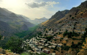 ۴ روز سفر به کردستان چقدر خرج دارد؟ / قیمت تور کردستان برای نوروز ۱۴۰۳ ۴ روز سفر به کردستان چقدر خرج دارد؟ / قیمت تور کردستان برای نوروز ۱۴۰۳