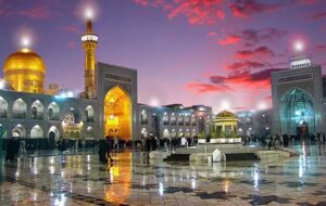 ۴ روز سفر رفت و برگشت هوایی به مشهد چقدر هزینه دارد؟ + جدول ۴ روز سفر رفت و برگشت هوایی به مشهد چقدر هزینه دارد؟ + جدول