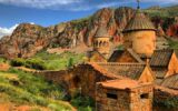 ۴ شب اقامت در ارمنستان چقدر هزینه دارد؟ + جدول