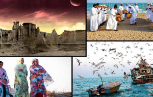 ۴ شب اقامت در هتل های جزیره قشم چقدر آب می خورد؟ + جدول ۴ شب اقامت در هتل های جزیره قشم چقدر آب می خورد؟ + جدول