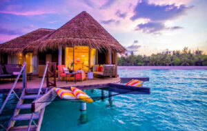 ۴ شب اقامت در هتل های مالدیو بالای ۵۰ میلیون تومان هزینه دارد! + جدول ۴ شب اقامت در هتل های مالدیو بالای ۵۰ میلیون تومان هزینه دارد! + جدول