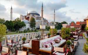 ۴ شب اقامت لاکچری در استانبول چقدر هزینه دارد؟ + جدول ۴ شب اقامت لاکچری در استانبول چقدر هزینه دارد؟ + جدول