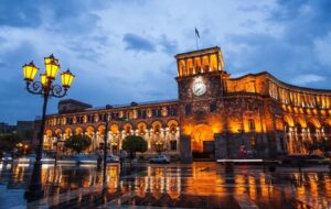 ۴ شب سفر به ایروان ارمنستان چقدر پول می خواهد؟ + جدول ۴ شب سفر به ایروان ارمنستان چقدر پول می خواهد؟ + جدول