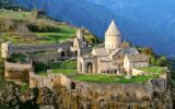۴ شب سفر به ایروان چقدر پول می خواد؟ + جدول