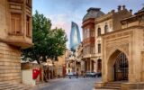 ۴ شب سفر به باکو چقدر هزینه دارد؟ (جدول)