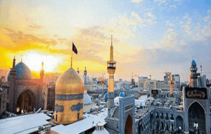 ۴ شب سفر رفت و برگشت با قطار به مشهد چقدر تمام می شود؟ + جدول ۴ شب سفر رفت و برگشت با قطار به مشهد چقدر تمام می شود؟ + جدول