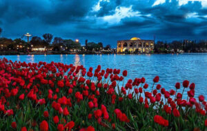 ۴ شب سفر زمینی به تبریز چقدر خرج دارد؟ + جدول ۴ شب سفر زمینی به تبریز چقدر خرج دارد؟ + جدول