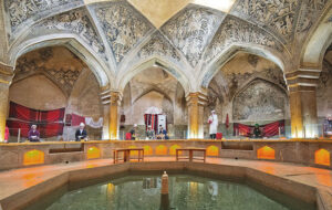 ۴ شب سفر زمینی به شیراز چند؟ + جدول قیمت ۴ شب سفر زمینی به شیراز چند؟ + جدول قیمت