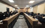 ۴۷۰ عوامل راهداری و حمل و نقل و بیش از ۱۷ هزار راننده عمومی در گلستان فعالیت دارند