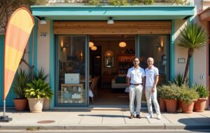 ۵ تا از انواع تبلیغات محیطی ۵ تا از انواع تبلیغات محیطی