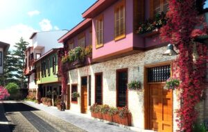 ۵ شب اقامت در هتل های آنتالیا چقدر پول می خواهد؟ + جدول ۵ شب اقامت در هتل های آنتالیا چقدر پول می خواهد؟ + جدول