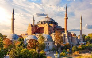 ۵ مکان دیدنی در استانبول ۵ مکان دیدنی در استانبول