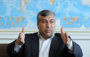 ۵ میلیون ایرانی به اربعین می روند ۵ میلیون ایرانی به اربعین می روند