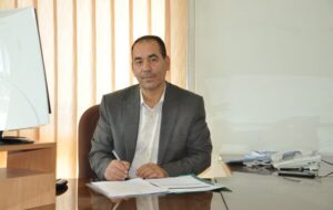 ۵ پروژه عمرانی در آران و بیدگل و کاشان همزمان تحویل و بهرهبرداری شد ۵ پروژه عمرانی در آران و بیدگل و کاشان همزمان تحویل و بهرهبرداری شد