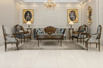 ۵نکته قبل از خرید مبل کلاسیک و نئوکلاسیک در شلوغترین روزهای پایان سال ۵نکته قبل از خرید مبل کلاسیک و نئوکلاسیک در شلوغترین روزهای پایان سال