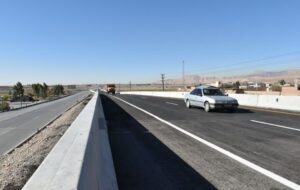 ۵۵ کیلومتر به راههای لرستان افزوده میشود ۵۵ کیلومتر به راههای لرستان افزوده میشود