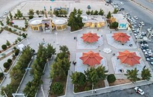 ۵۶۱ مجتمع خدماتی – رفاهی بینراهی در سطح کشور در حال احداث است ۵۶۱ مجتمع خدماتی – رفاهی بینراهی در سطح کشور در حال احداث است