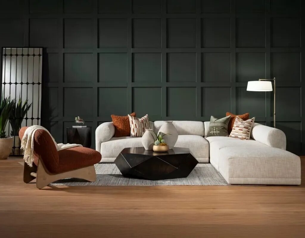 ۶ ترند بزرگ مبل در ۲۰۲۶ ؛ وقتی راحتی، فرم و انعطافپذیری حرف اول را میزنند ۶ ترند بزرگ مبل در ۲۰۲۶ ؛ وقتی راحتی، فرم و انعطافپذیری حرف اول را میزنند